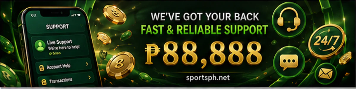 Contact SPORTSPLUS