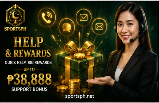 Contact SPORTSPLUS map and support guide