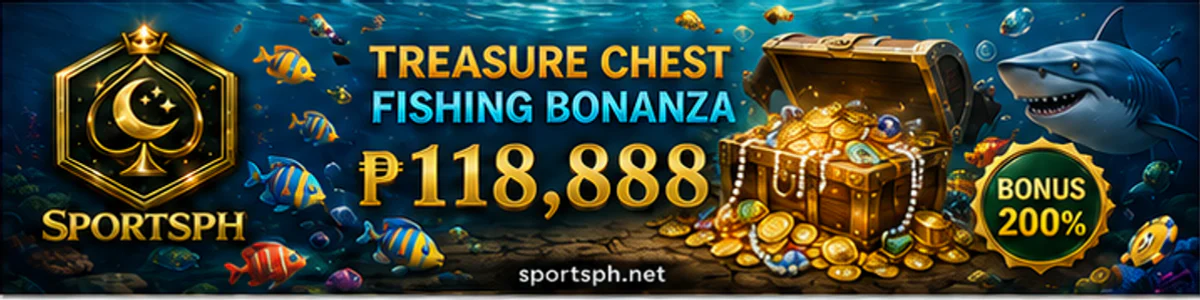 SPORTSPLUS fishing