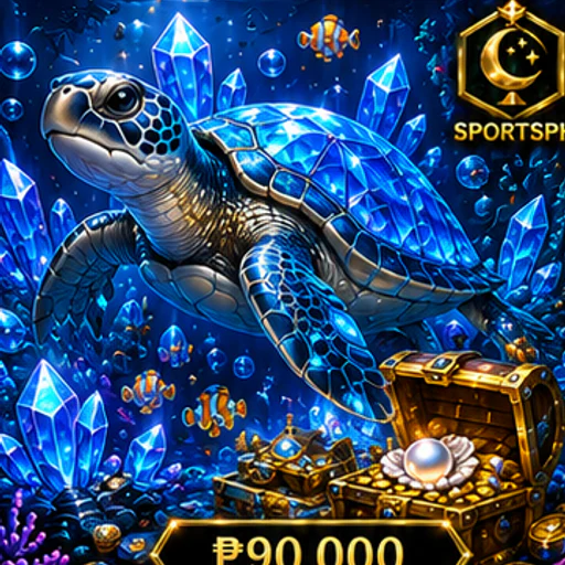 SPORTSPLUS fish hunter icon