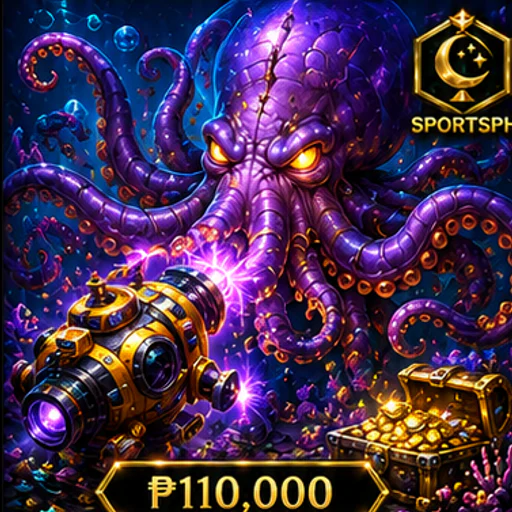 SPORTSPLUS Fish Game