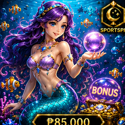 SPORTSPLUS Fishing Rewards
