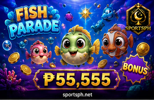SPORTSPLUS fishing game cannon timing