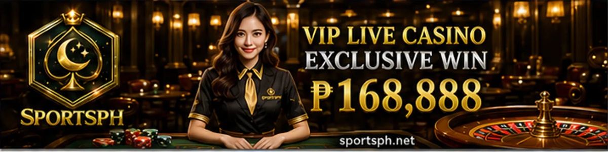 SPORTSPH live casino