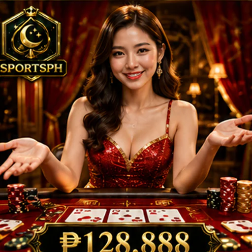 SPORTSPLUS Live Casino