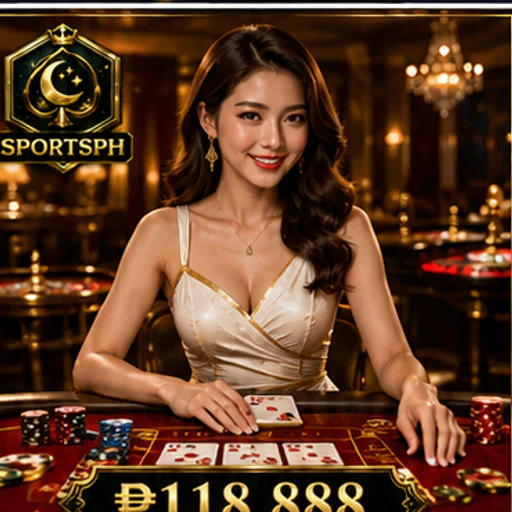 SPORTSPLUS Live Casino Jackpot