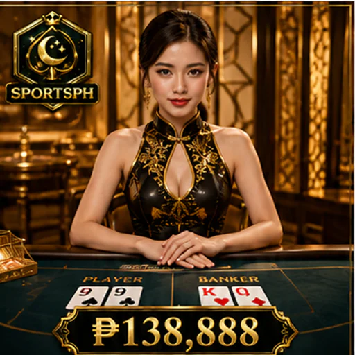 SPORTSPLUS VIP casino icon