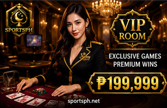 SPORTSPH live casino dealer table