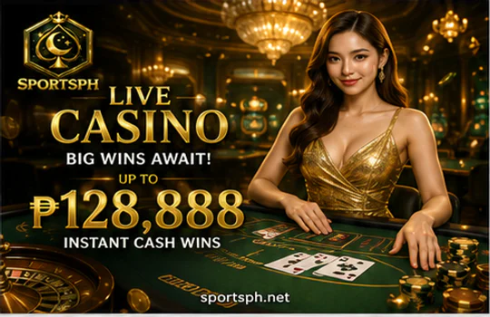 SPORTSPLUS casino live table pace