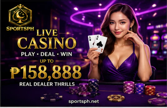 SPORTSPLUS casino live table strategy