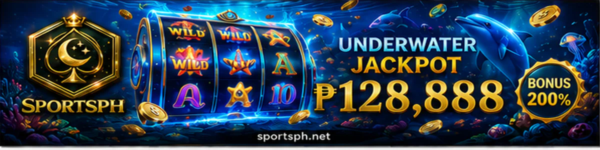 SPORTSPH Slot Game
