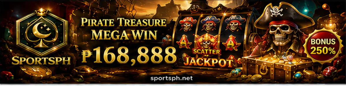 SPORTSPH slot