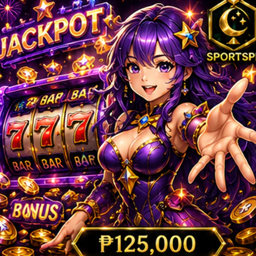 SPORTSPLUS Slot