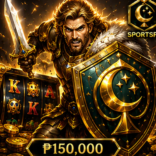 SPORTSPLUS slot game icon