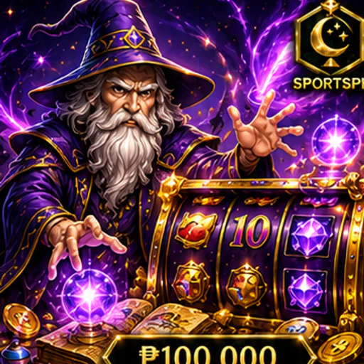 SPORTSPLUS Slot Rewards