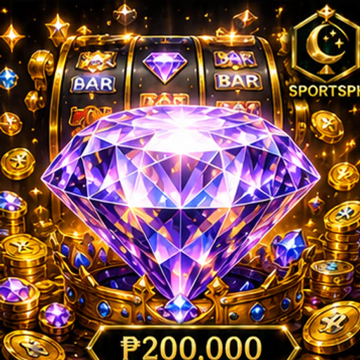 SPORTSPLUS Slot Win