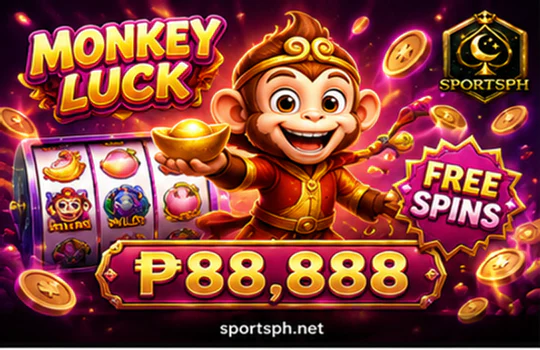 SPORTSPLUS slot bonus