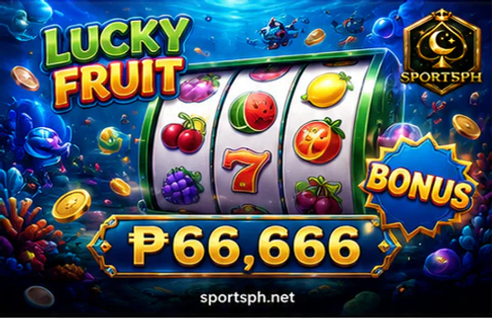SPORTSPLUS slot bonus route