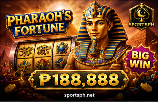 SPORTSPLUS slot victory bonus