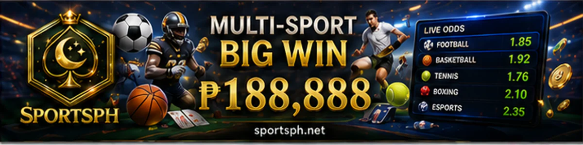 SPORTSPLUS sports