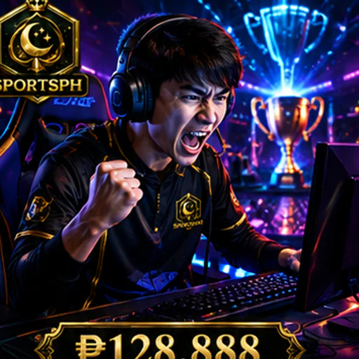 SPORTSPLUS Sports Rewards