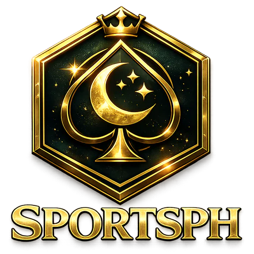 SPORTSPLUS App Icon